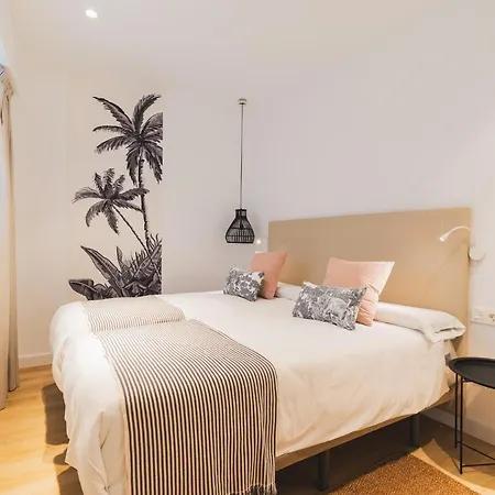 Mg Canteras * ラスパルマス・デ・グランカナリア