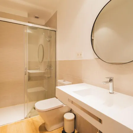 Apartamento Mg Canteras Las Palmas de Gran Canaria