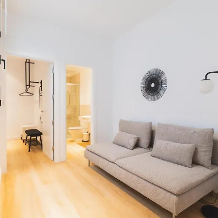 Apartamento Mg Canteras *