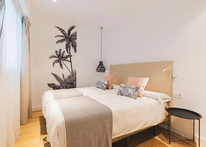 Mg Canteras * Las Palmas de Gran Canaria