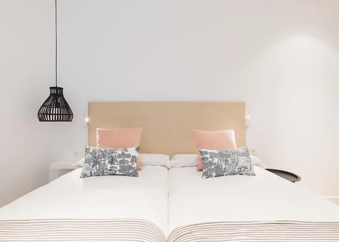 Mg Canteras Lejlighed