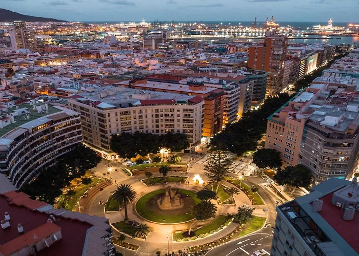 Mg Canteras Lejlighed Las Palmas de Gran Canaria