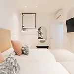 Apartment Mg Canteras Las Palmas de Gran Canaria