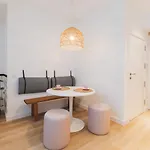 Mg Canteras Apartment *