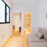 Mg Canteras Apartment *