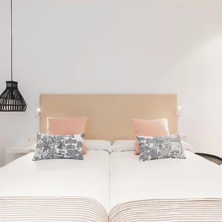 Mg Canteras Appartement