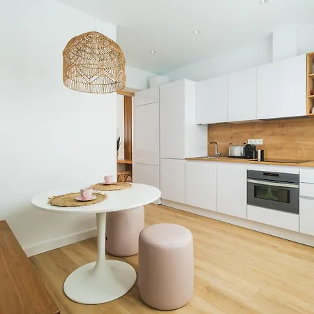 Mg Canteras Apartamento *