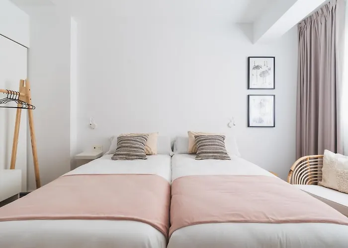 Mg Canteras Лас-Пальмас-де-Гран-Канария