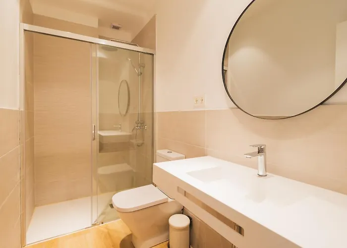 Apartamento Mg Canteras Las Palmas de Gran Canaria