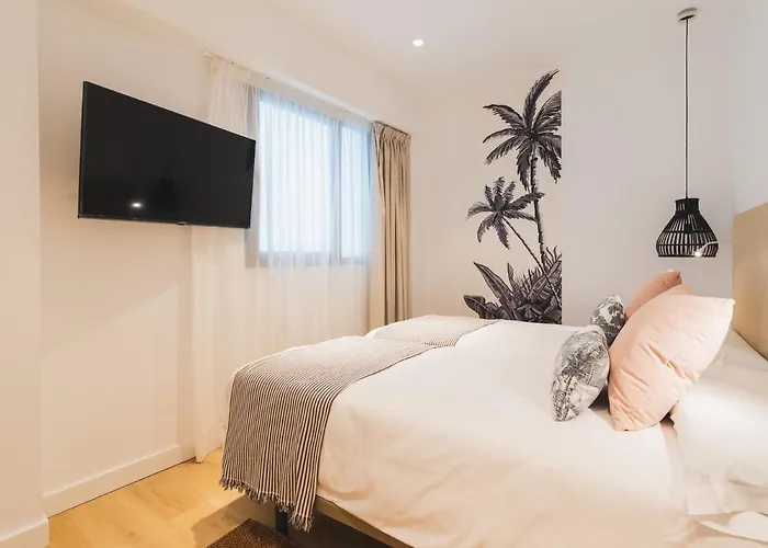 Mg Canteras * לאס פאלמס דה גראן קנאריה