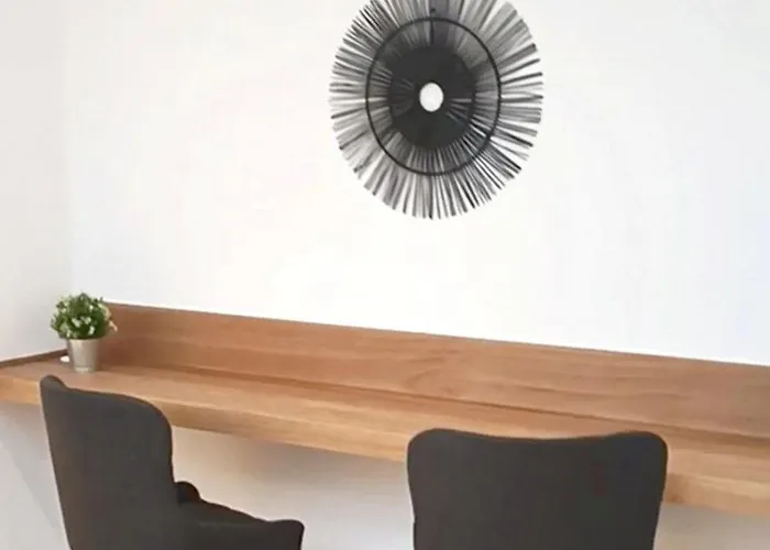 Apartamento Mg Canteras Las Palmas de Gran Canaria