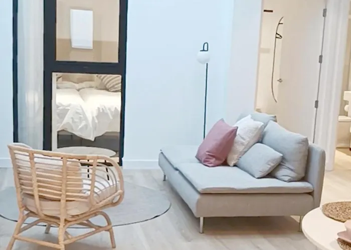 Mg Canteras Las Palmas de Gran Canaria