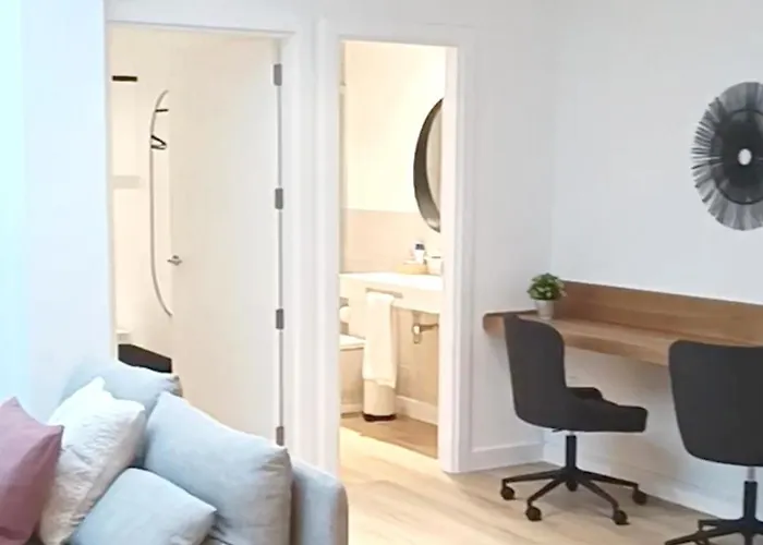 Mg Canteras * Лас-Пальмас-де-Гран-Канария