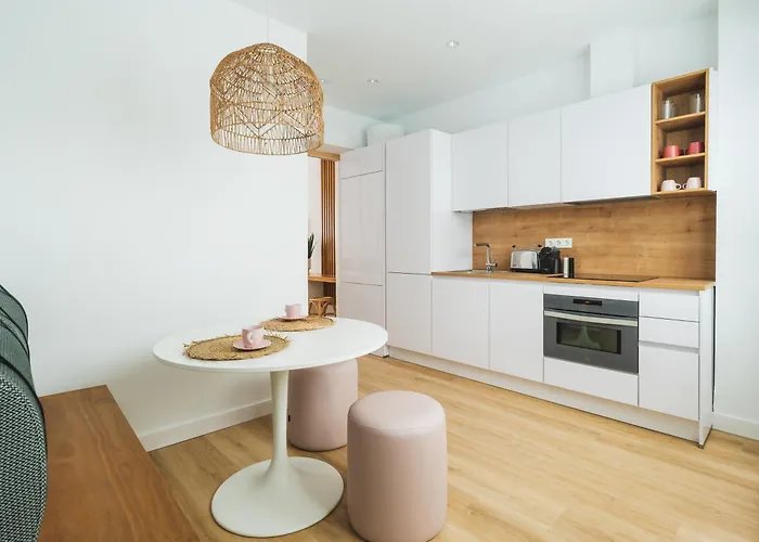 Mg Canteras Apartamento *