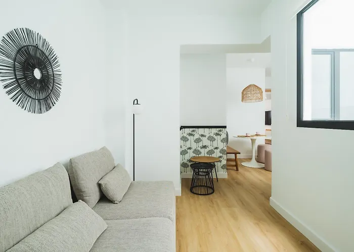 Mg Canteras Apartamento Las Palmas de Gran Canaria