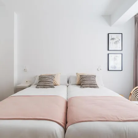 Mg Canteras Las Palmas