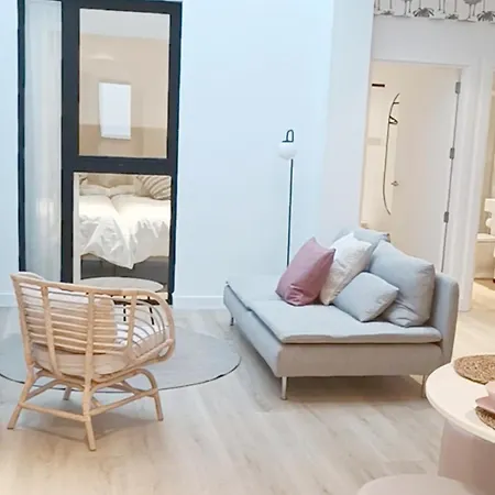 Mg Canteras Las Palmas